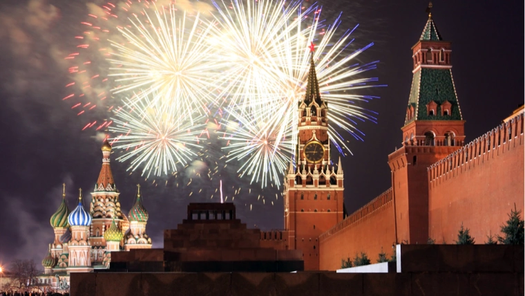 Кремлевские куранты: шесть фактов о символе новогодней ночи