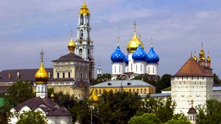 Удивительная Россия: ТОП-5 мест отдохнуть в России