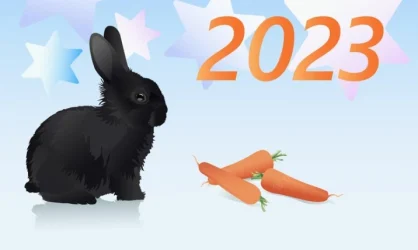 Чего ждать в Год кролика 2023 по гороскопу