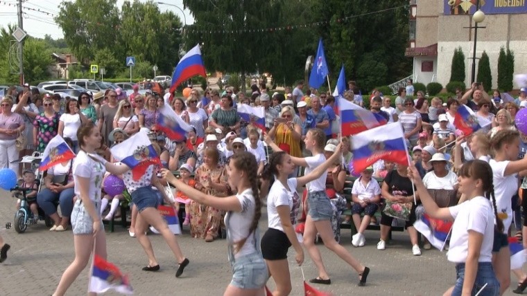 Сценарии памятных дат