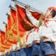 Пионерская организация и её день рождения как символ эпохи