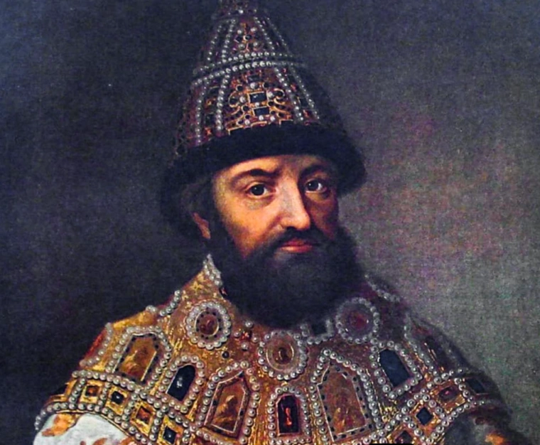 Все правители России вкратце (часть 2): династия Романовых