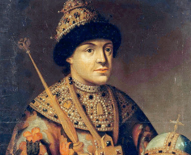 Федор Алексеевич (1676-1682)