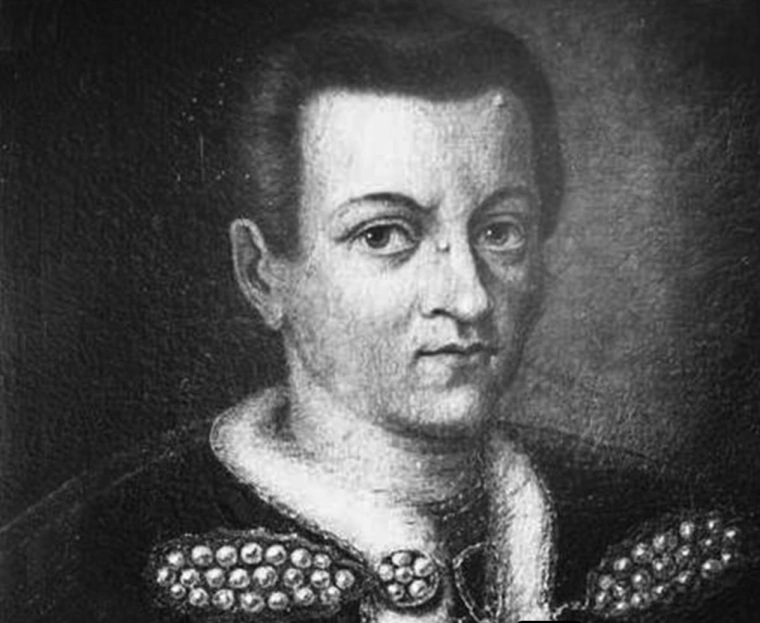 Лжедмитрий I (1605-1606)