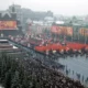 Ностальгия по СССР: россиян хотят вернуть Советский Союз