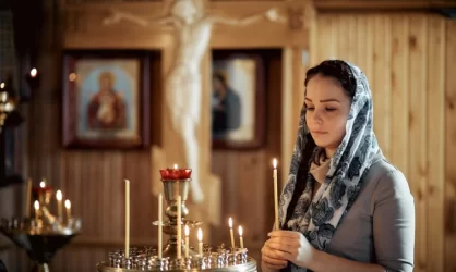 12 главных праздников Русской Православной Церкви