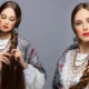 Русская коса модная традиция в деревней Руси и новой России