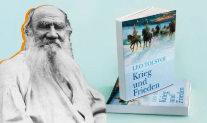Война и мир Льва Толстого: краткое содержание