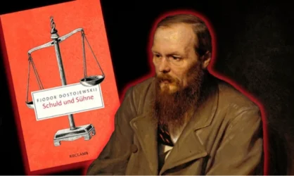 Преступление и наказание Федора Достоевского: Краткое содержание