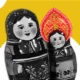 Удивительная Матрёшка: семь фактов о легендарной русской кукле