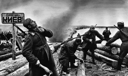 Переломные битвы 1943 года: как Советский Союз шел к Победе
