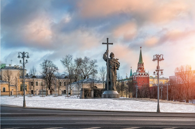 Князь Владимир