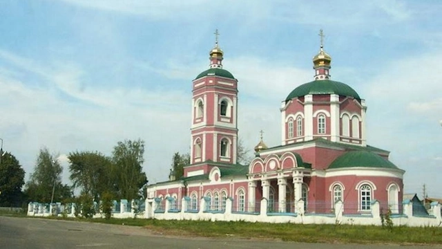 Церковь