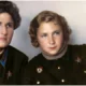 Как две молодые женщины стали иконами советских ВВС