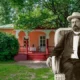 Десять интересных фактов о доме Антона Чехова Мелихово (ФОТО)